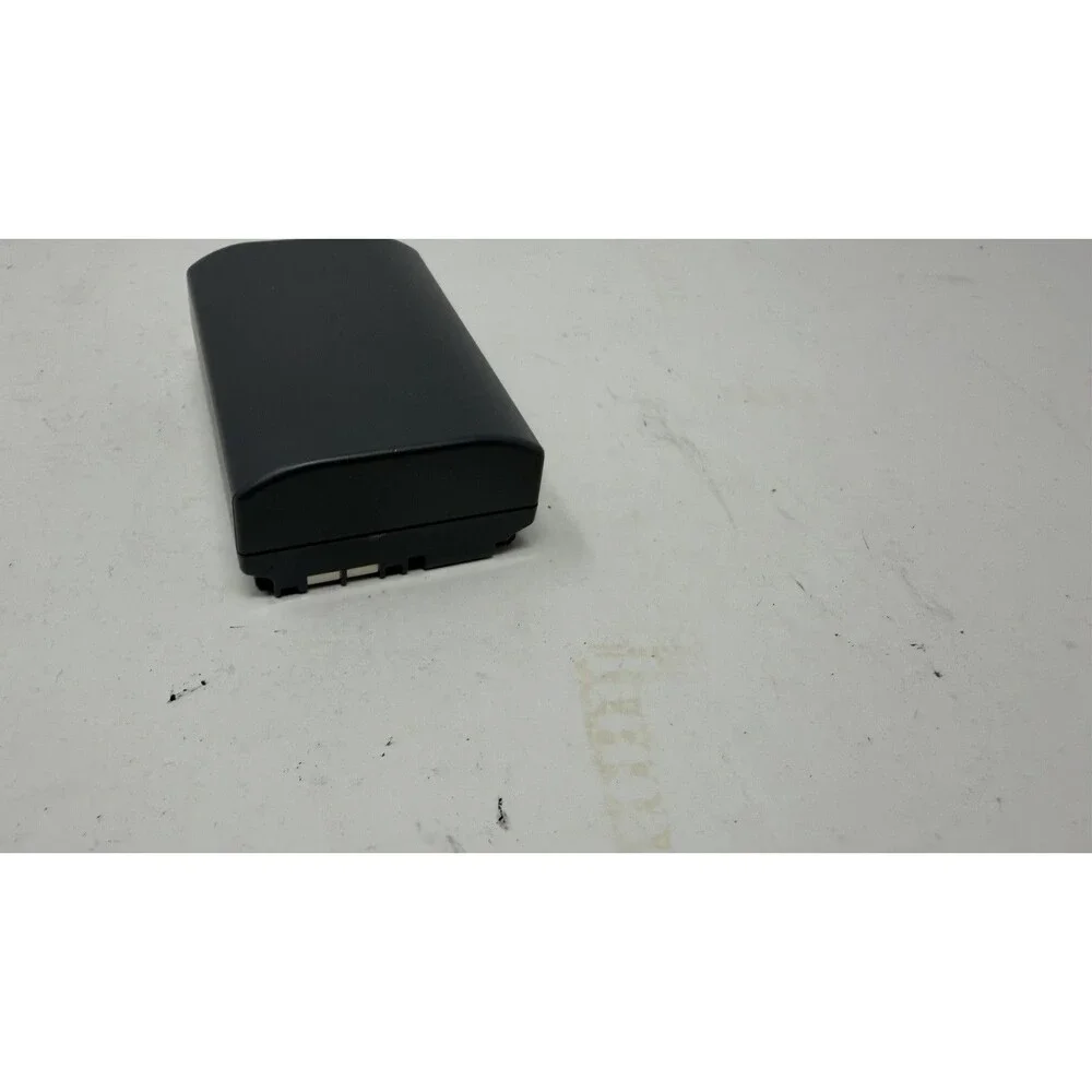 CANON BP-508 ORIGINAL BATTERY PACK LI-ION 800MAH 7.4V BP508 EOS D60 MV700 G6